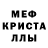 Кетамин VHQ Kylym Jenishbekov